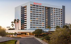 Westshore Marriott Tampa Fl